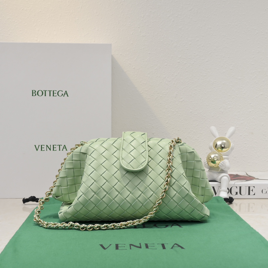 Bottega Veneta Satchel Bags